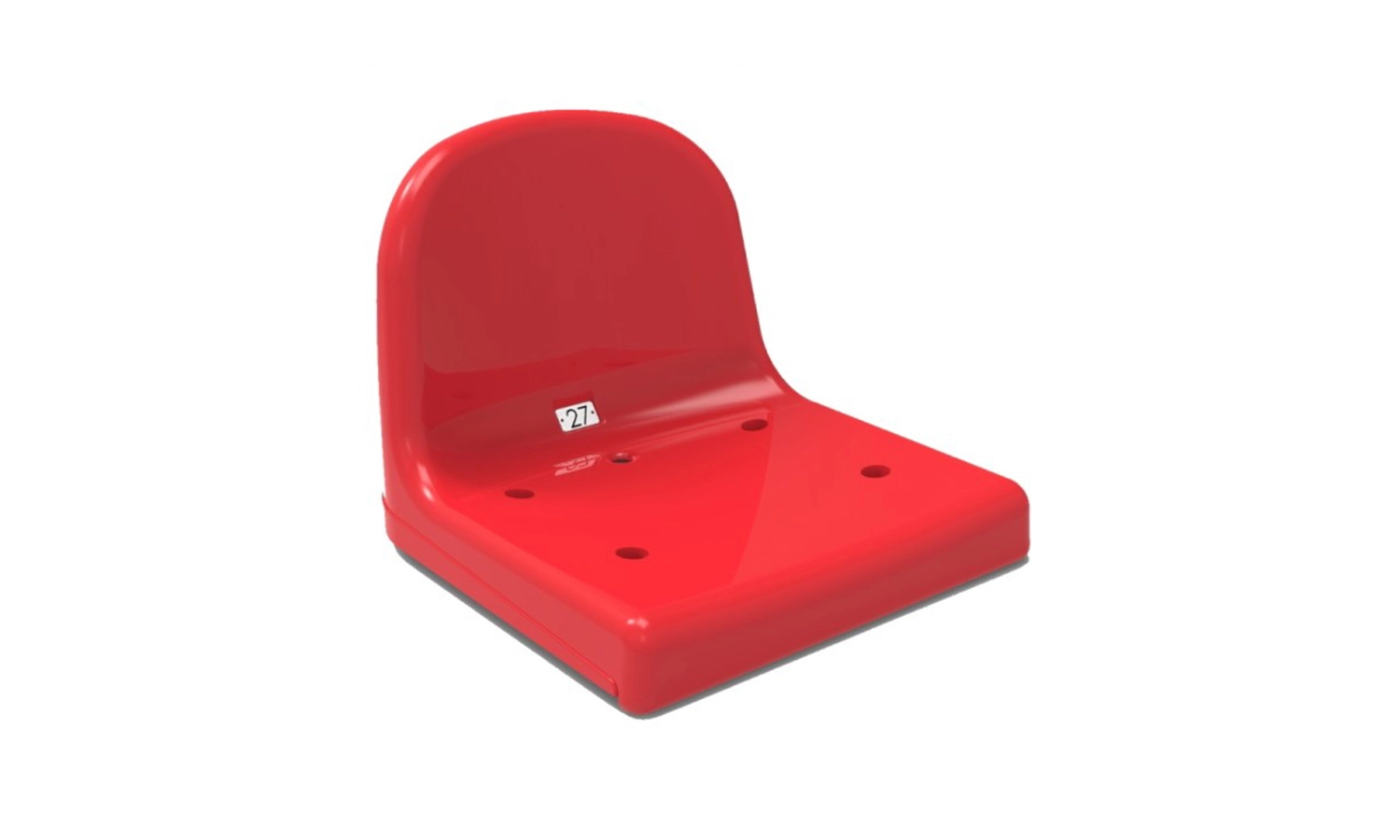 Deluxe Seats